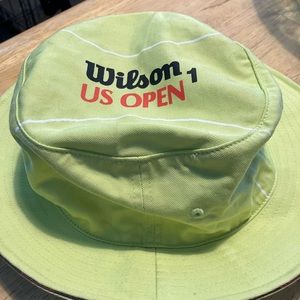 Wilson Tennis Ball Bucket hat